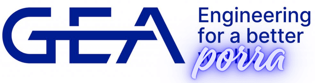 GEA — Engineering for a better world
